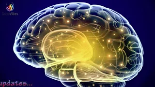 Activate Brain To 100 Potential Genius Brain Frequency Gamma Binaural Beats 