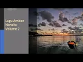 Download Lagu Kompilasi Lagu Ambon   Nanaku Volume 2