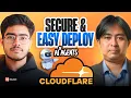 How Cloudflare Makes AI Agents Safe for Enterprise
