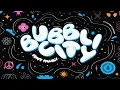 Bubblicity Bubble Font Family Free Download