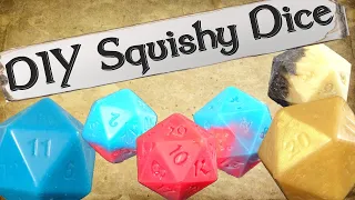 Download How to Make Squishy Dice MP3