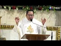 Quiapo Church 6AM LIVE MASS 20 August 2026 Memorial of St Bernard Abbot Doctor of the Church
