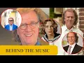 Lagu The Truth Andre Rieu Hid For 30 Years