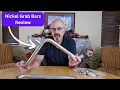 Brushed Nickel Grab Bars Review Safety Meets Style