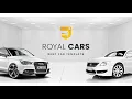 Royalcars - Car Bike Rental Bootstrap 4 HTML Template Themeforest Website Templates and Themes