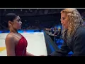 Lagu Adelia Petrosyan. Er zijn veel mensen met Russische voor- en achternamen op de Olympische Spelen ...