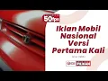 Lagu Iklan Mobil Timor (1996) [50fps]