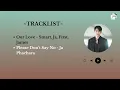 Download Lagu DON'T SAY NO OST (Part 1 \u0026 2) | เมื่อหัวใจใกล้กัน OST | Thailand Series OST 2021