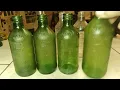 IT LL TICKLE YOUR INNARDS VINTAGE MOUNTAIN DEW BOTTLES TO INCLUDE A TEEM BOTTLE DESIGNED THE SAME