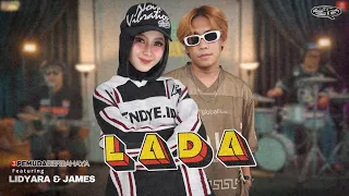 lada 3pemuda berbahaya ft lidyara