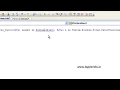Visual Basic tutorial Drawing graphics to a form