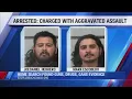 Stolen gun drugs found in home related to Lubbock Bandidos shooting