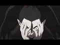 Araragi Kills Seishirou - Monogatari
