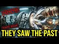The Banned Soviet Experiment That Broke Time Inside the Kozyrev Mirrors