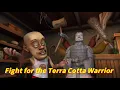 Download Lagu Boonie Bears or Bust 🐻 Fight for The Terra Cotta Warrior