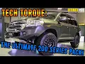 Want to IMPROVE your 200 Series LandCruiser s power torque efficiency