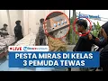 Download Lagu 🔴LIVE: 3 Pemuda Tewas dalam Perkelahian Maut di Halaman SMP Banjarmasin, Pelaku Ternyata Residivis