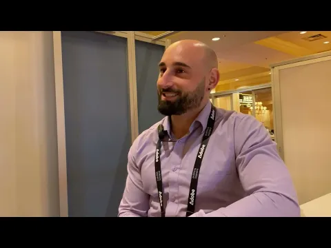 Thumbnail for Enables People to Create - Adobe Experience Manager User Review