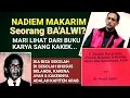 Download Lagu Nadiem Makarim Seorang Ba'Alwi, Kita Lihat dari Buku Karya Kakeknya | Kapiten Arab