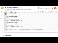 Speed Test Deep Learning Prerequisites The Numpy Stack in Python V2