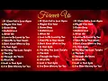 Download Lagu The Greatest Love Songs 70s, 80s, 90s 💑 | Forever Us