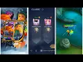 Download Lagu PRESET ML DUO BUCIN🎟️DJ NAH INI DIA YG GUA CARI BRAY - DJ JANG GANGGU 🎶KANE🔥 TREND TIKTOK 💥