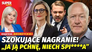 PPŁK PRZEPIÓRKA: MNIE SPRÓBUJCIE POPCHNĄĆ, DAMSCY BOKSERZY! | EXPRESS BIEDRZYCKIEJ