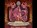 Under Greed s Reign