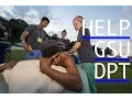 Moultrie DPT Crowdfunding impact gsu edu