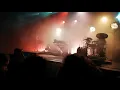 Sohn - Signal (Live in Warsaw 09.05.2018)
