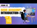 Basic JavasScript Introduction - 2 JavaScript Level 01 Nepali