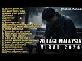 Lagu 20 Lagu Malaysia Terbaru Viral 2026 – Versi Rock Legendaris Penuh Kenangan 