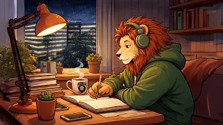 leo s study session lofi mix