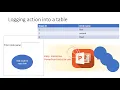 Save Data From PowerPoint Code VBA Tutorial in PowerPoint