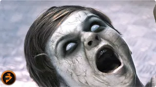 opening scene resident evil the final chapter milla jovovich ever anderson