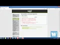 DVWA Medium - Command injection