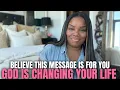 Lagu DON’T BELIEVE THE LIE! You Will See The Blessing Come To Pass In Your Life!