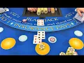 I WON $1,250,000 PLAYING BLACKJACK WITH A MASSIVE WIN STREAK \u0026 HUGE $200,000 BETS!