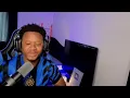 Anas x Didine Canon 16 - Mensiya ( REACTION )