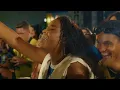 Yan - Futyando - Live at the World Cup (Full Segment)