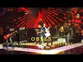Download Lagu Obses - Akim And The Majistret Live Rec #HELLO2019