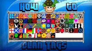 How to get clan tags