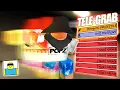 You need TELEPORT GRAB Jujutsu Shenanigans