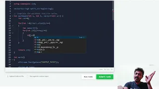 Lisa s Workbook Hackerrank Solution C