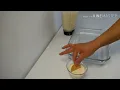 HOW TO MAKE LEMON CARLOTA