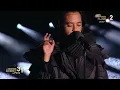 Slimane - Mon Amour | 🇫🇷 France | 1st live performance / Eurovision 2024 - Eurovision France