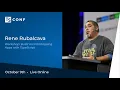 TSConf 2020 Workshop Build ArcGIS Mapping Apps with TypeScript