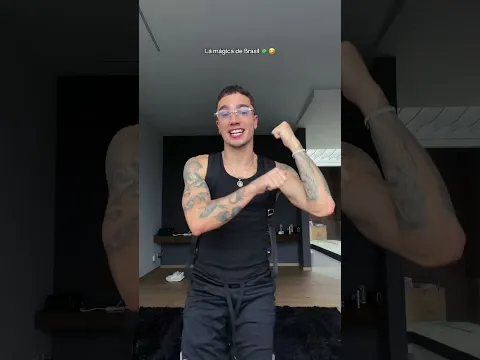 Te gusta lá mágica ? 🤣