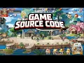 ONE PIECE SET SAIL - GAME SOURCE CODE
