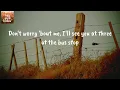 Bye Mom - Chris Janson (Lyrics)
